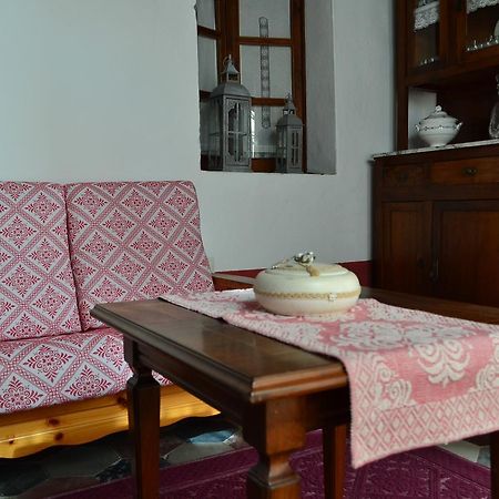 B&B Casa Licheri San Vito  Zewnętrze zdjęcie