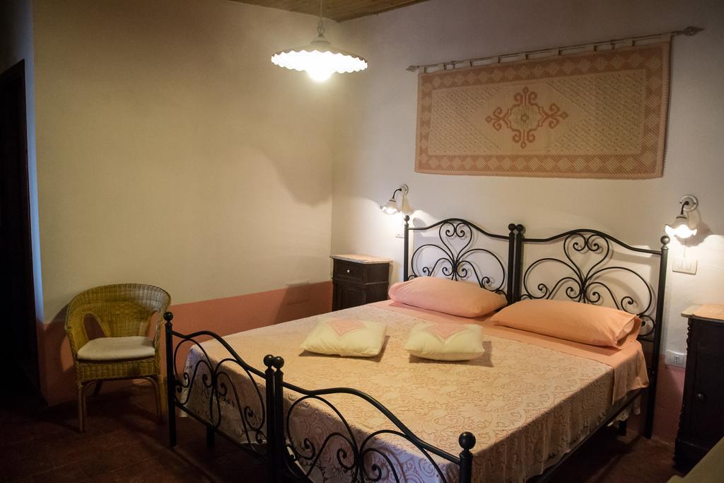 B&B Casa Licheri San Vito  Pokój zdjęcie