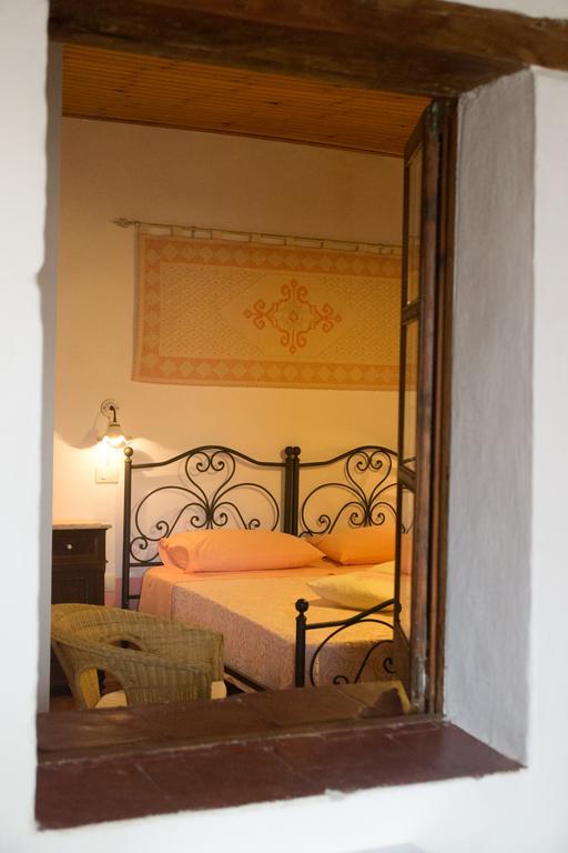 B&B Casa Licheri San Vito  Pokój zdjęcie
