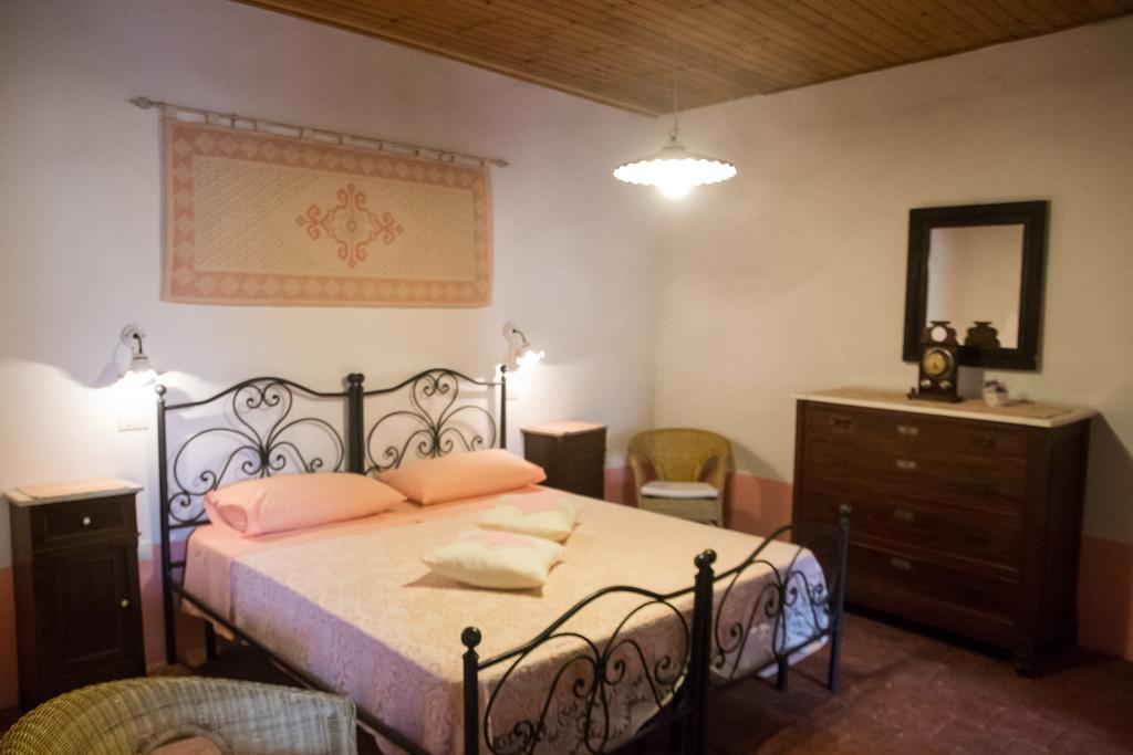 B&B Casa Licheri San Vito  Pokój zdjęcie