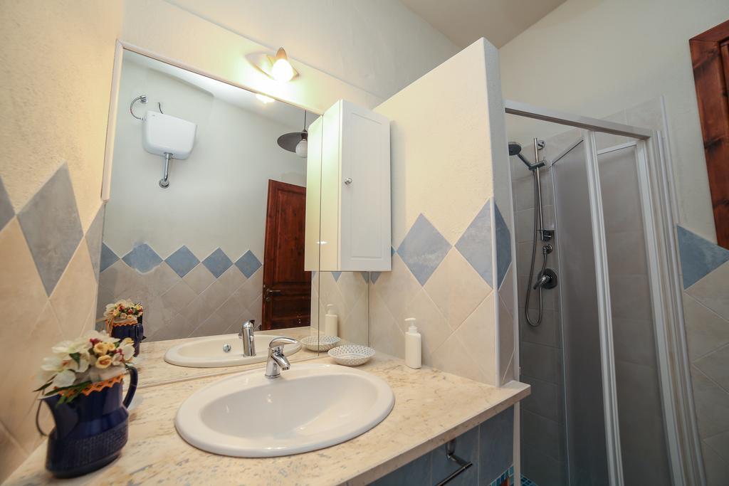 B&B Casa Licheri San Vito  Pokój zdjęcie