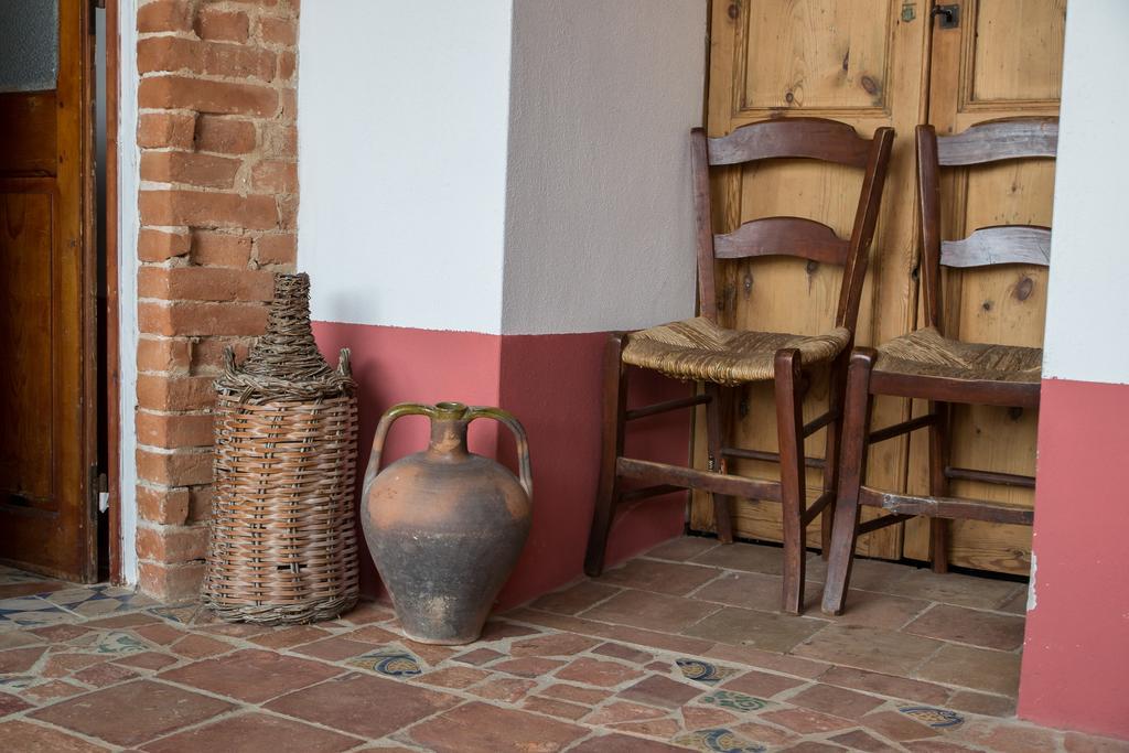 B&B Casa Licheri San Vito  Pokój zdjęcie