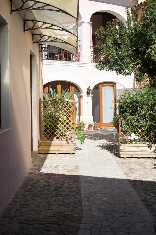 B&B Casa Licheri San Vito  Zewnętrze zdjęcie