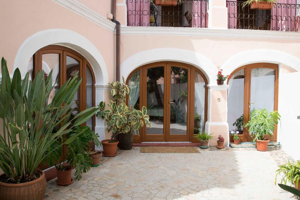B&B Casa Licheri San Vito  Zewnętrze zdjęcie