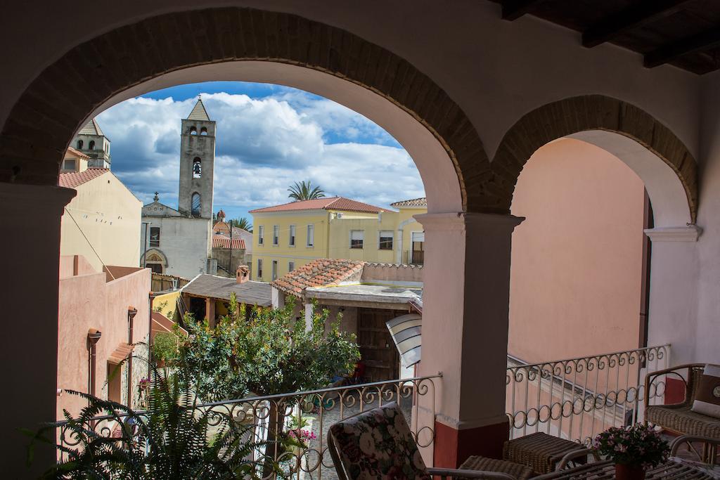 B&B Casa Licheri San Vito  Pokój zdjęcie