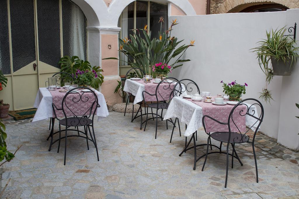 B&B Casa Licheri San Vito  Zewnętrze zdjęcie