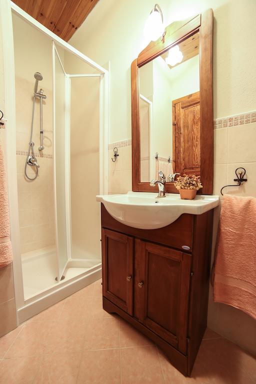B&B Casa Licheri San Vito  Pokój zdjęcie