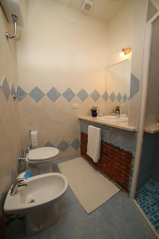 B&B Casa Licheri San Vito  Pokój zdjęcie