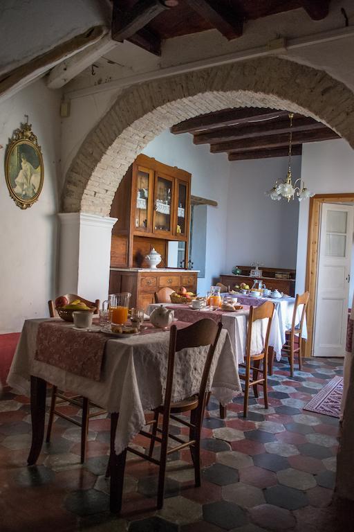 B&B Casa Licheri San Vito  Zewnętrze zdjęcie