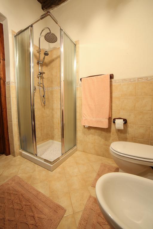 B&B Casa Licheri San Vito  Pokój zdjęcie