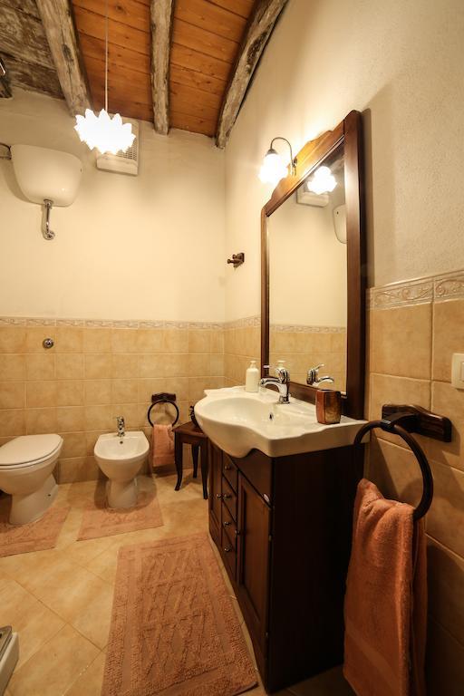 B&B Casa Licheri San Vito  Pokój zdjęcie