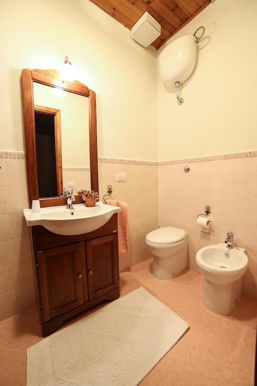 B&B Casa Licheri San Vito  Pokój zdjęcie