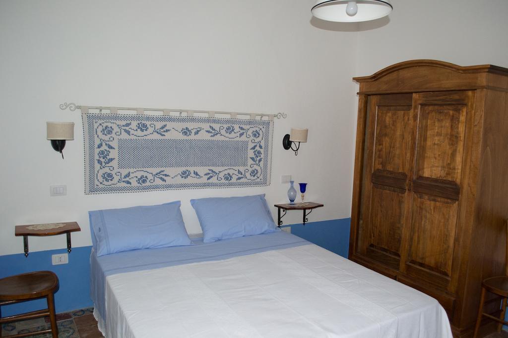 B&B Casa Licheri San Vito  Pokój zdjęcie