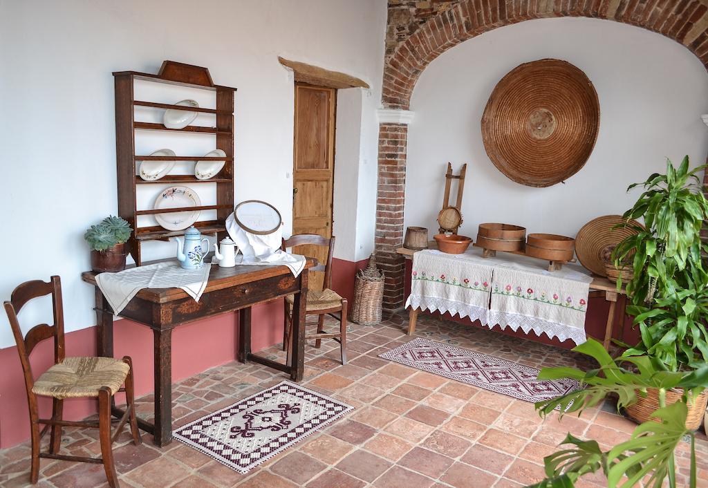 B&B Casa Licheri San Vito  Pokój zdjęcie