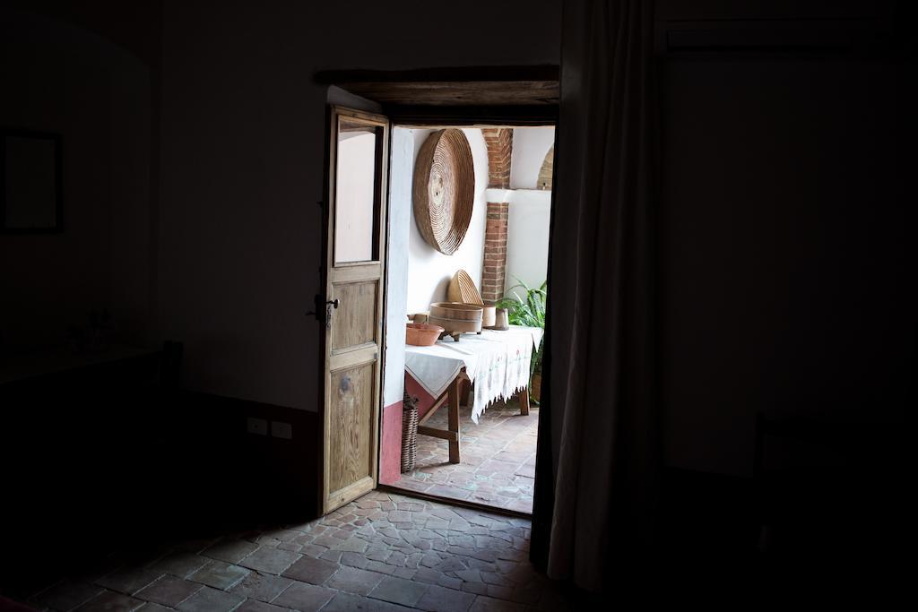 B&B Casa Licheri San Vito  Pokój zdjęcie