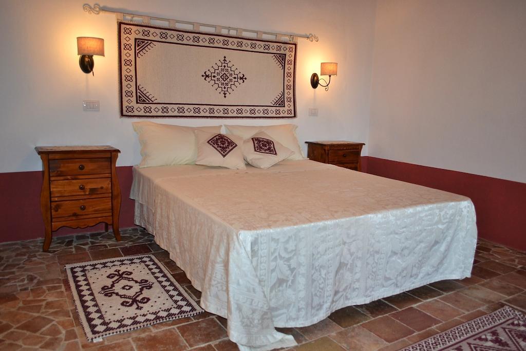 B&B Casa Licheri San Vito  Pokój zdjęcie