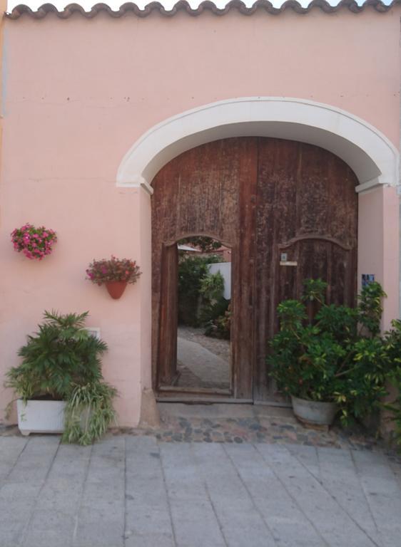 B&B Casa Licheri San Vito  Zewnętrze zdjęcie