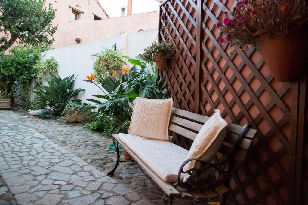 B&B Casa Licheri San Vito  Zewnętrze zdjęcie