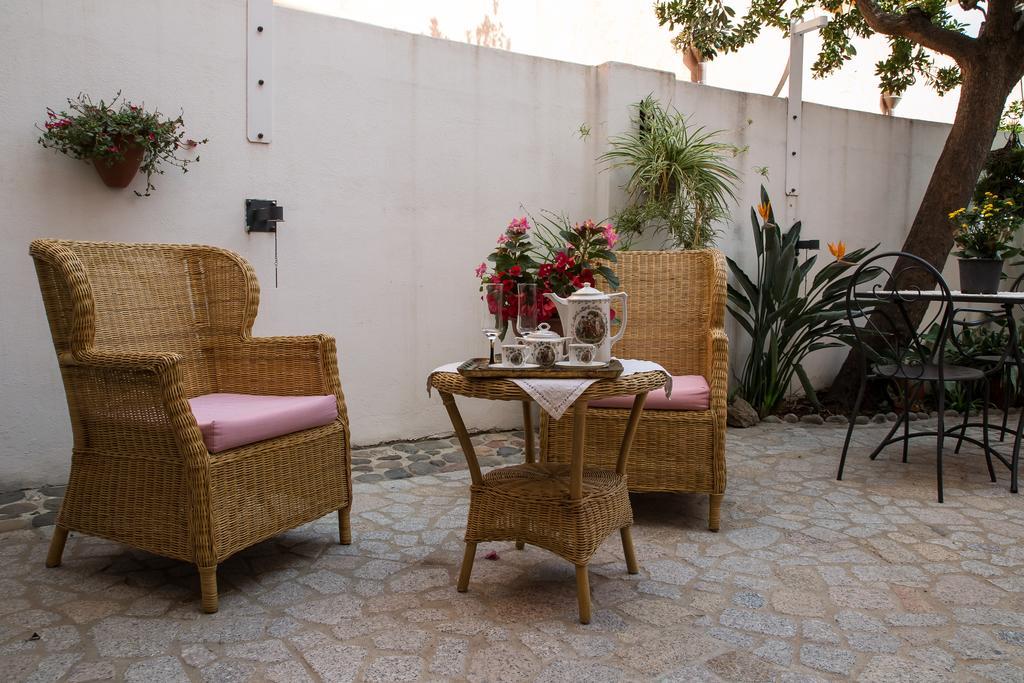 B&B Casa Licheri San Vito  Zewnętrze zdjęcie