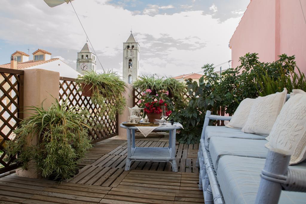B&B Casa Licheri San Vito  Zewnętrze zdjęcie