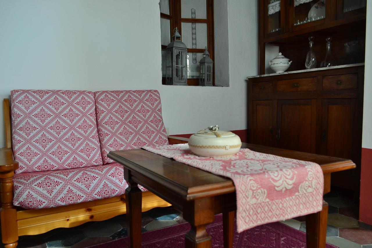 B&B Casa Licheri San Vito  Zewnętrze zdjęcie